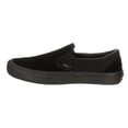 thumbnail image 3 of Vans Slip-On Pro (Blackout) Men's Skate Shoes-12, 3 of 5