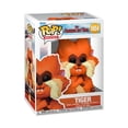 thumbnail image 1 of Figura de colección Funko Pop! Películas American Tail Tiger, 1 of 8