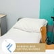 thumbnail image 3 of Bed Manual Crank Handle Hospital Bed Crank Handle Bed Adjuster Handle Replacement Bed Handle, 3 of 4