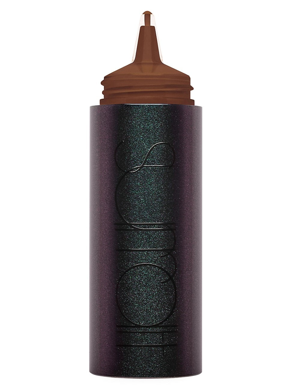 Surratt Dew Drop Foundation #17 Rich Brown / Yellow