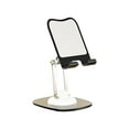 thumbnail image 2 of Aluminium Alloy Tablet Car Mount Multifunctional Adjustable Lift Desktop Support Bracket Lazy Live Up Drama Mobile Phone Portable, 2 of 9