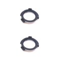thumbnail image 4 of Redempat Portable Rear Cover Ring 18-105 Camera Repair Lightweight Lens Base Wear-resistant Snap Rings Simple Operation 2Set, 4 of 6