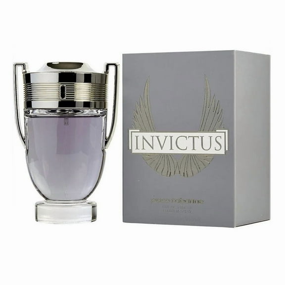 Paco Rabanne Invictus Men 6.8 oz EDT Spray