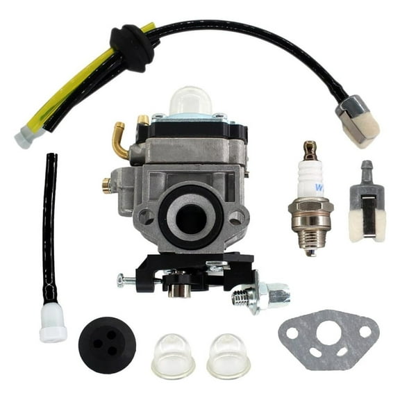 Carburetor Carb Kit for 590460103 Poulan PR2322