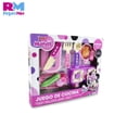 thumbnail image 3 of Juego De Cocina Princesas De Disney Con Estufa Para Niñas rosa, 3 of 5
