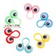thumbnail image 3 of Ojos, dedos, anillos, marionetas, juguetes novedosos, dedos, juguetes de imitación, juguetes que traen a los niños., 3 of 8