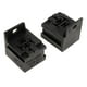 thumbnail image 3 of Base de Negro Socket X2 +10 Terminales- de 5 Pines Adecuado, 3 of 9