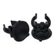 thumbnail image 4 of Brandnew Suction Cups Sucker Clips Aquarium Black Fish Tank Holder Rubber, 4 of 11