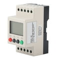 thumbnail image 1 of FYBTO RD6-W LCD Display Under Over Voltage Phase Sequence Protector 3 Phase Voltage Monitor Relay-0906, 1 of 5