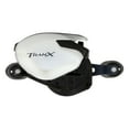 thumbnail image 5 of Shimano Fishing Tranx 201HG A Low Profile Reels [TRX201AHG], 5 of 6
