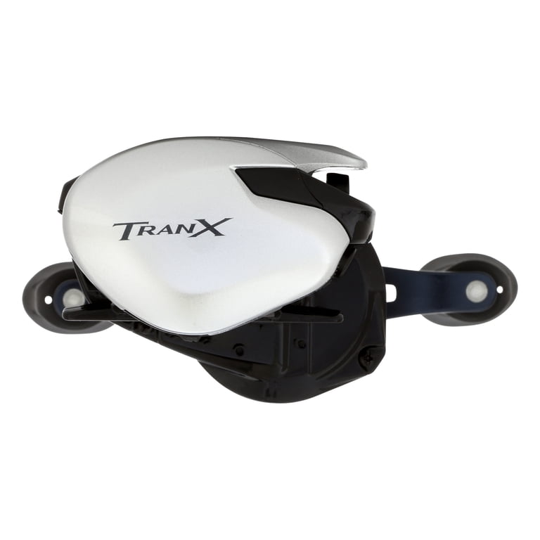 Shimano Saltwater Fishing Tranx 201HG A Low Profile Reels