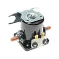 thumbnail image 1 of Glow Plug Relay - Compatible with 1982 - 1984 Chevy K10 Suburban Diesel 1983, 1 of 2
