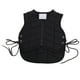 thumbnail image 5 of Chaleco para Montar A Caballo para Niños, Chaleco Seguridad Equitación Ecistre, Cierre Cremallera Frontal Con Relleno Extendido, Cuerdas laterales Ajustables, Jóvenes, 5 of 7