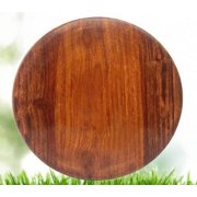 Wooden Board Chakoti and Rolling Pin/Belan (Pack of 1)