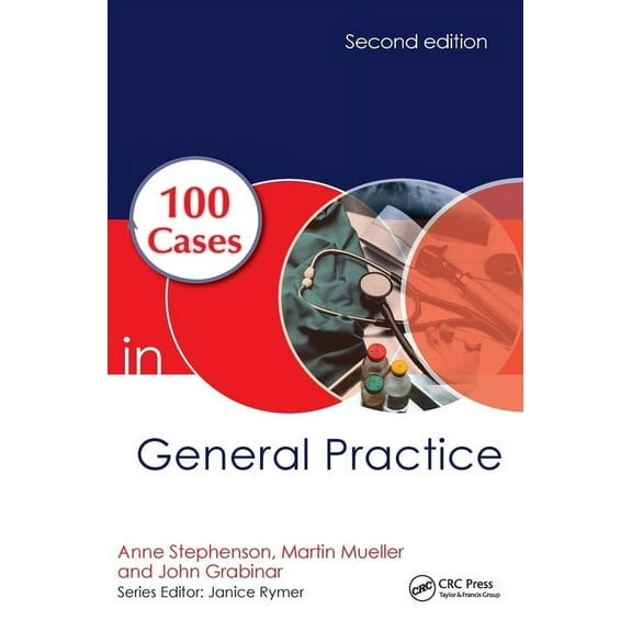 100 Cases 100 Cases in General Practice, (Hardcover)