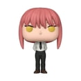 thumbnail image 2 of ¡Funko Pop! Figura animada de Makima de Chainsaw Man, 10 cm, 2 of 8
