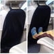 thumbnail image 1 of Funda protectora impermeable para asiento trasero de coche de tela Oxford para niños, 2 piezas, 1 of 5