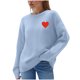 thumbnail image 4 of Camisetas de Manga Larga de la Mujer, Camisetas de Manga Larga de la Mujer, Camisetas de Manga Larga, Camisetas de Manga Larga, Camisetas de Manga Larga, Camisetas de Manga Larga, Camisetas de Manga, 4 of 6