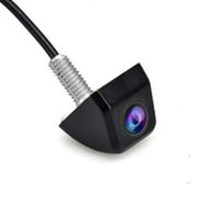 Waterproof 170 Degree CMOS Car Rear metal View Reverse Backup Parking Camera HD Night Vision