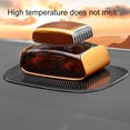 thumbnail image 5 of SPRING PARK Multifunctional Car Anti-slip Pad Phone Perfume Heat-resistant Sticky Holder Mat, 5 of 7