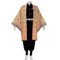 thumbnail image 1 of Vestido Disfraz Agatsuma Zenitsu Cosplay, 1 of 5