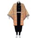 thumbnail image 1 of Vestido Disfraz Agatsuma Zenitsu Cosplay, 1 of 5
