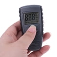 thumbnail image 6 of Handheld Digital Paint Coating Thickness Gauge Meter Tester for Car Automotive Vehicle Plating Laboratory Industry, 6 of 16