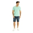 thumbnail image 5 of U.S. Polo Assn. Men's Short Sleeve V-Neck Tee, 5 of 5