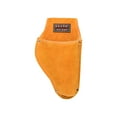 thumbnail image 4 of Nishiyuenyi PU Leather Pruner Bag Tool Cases Compact Pruner Pouch Portable Pruner Sheath for Yellow, 4 of 9