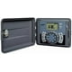 thumbnail image 2 of Rociador con temporizador Orbit, puerta abatible programable de 6 zonas, 2 of 2