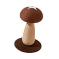 thumbnail image 2 of Bunblic Cat Scratching Posts Vertical Cat Scratcher Interactive Cat Toy Cat Toy Cat Scratch Pillar Sisal Scratch Post for Indoor Cats L, 2 of 8