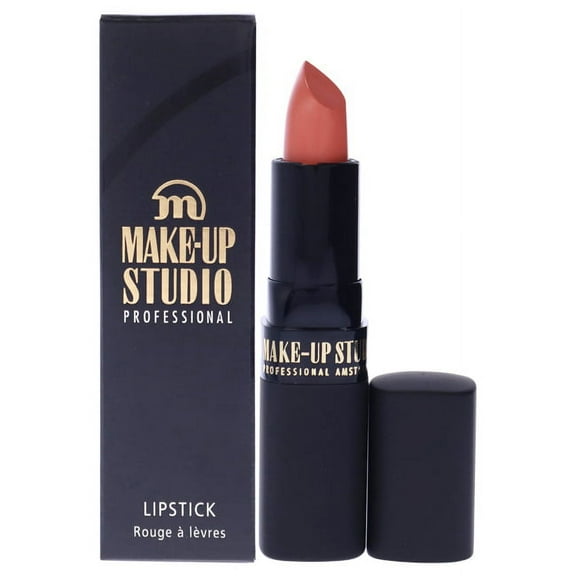 Make-Up Studio Lipstick, Lip Makeup, Makeup for Women, 01, 0.13 oz