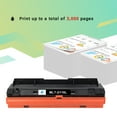 thumbnail image 3 of A Aztech 4-Pack Compatible Toner Cartridge for Samsung MLT-D116L use with Samsung Xpress SL-M2825DW SL-M2625D SL-M2875FW SL-M2875FD SL-M2885FW SL-M2835 Printer (Black), 3 of 12