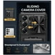 thumbnail image 5 of Funda de teléfono SSLOTSCASE para Samsung Galaxy S25 Ultra Black, 5 of 7