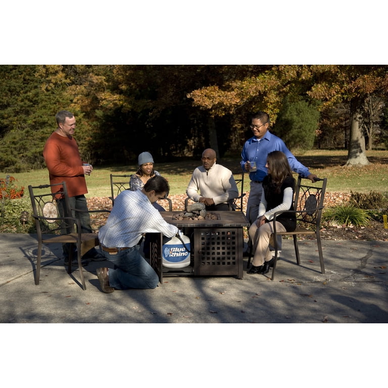 Blue Rhino Propane Exchange - Walmart.com