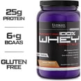 thumbnail image 2 of Ultimate Nutrition Prostar Whey Protein Powder, Cocoa Mocha, 2 Pounds, 2 of 6