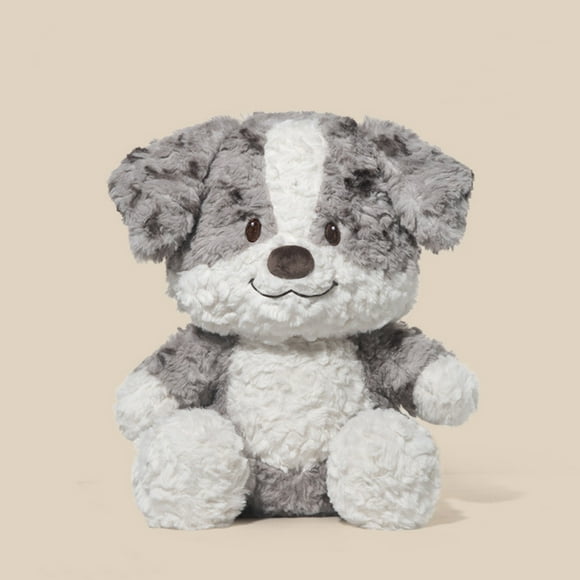 Binwennn Border Herding Toy Cute Puppy Doll Comfort Doll Birthday Doll Exquisite . Paperclip Dolls Mini Voodoo Dolls Multiracial Soft Dolls My World Dolls Paper Dolls Perforated 650w Amp Kidney Kids