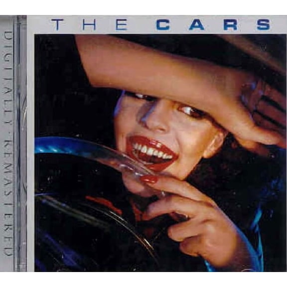 Cars The - The Cars [CD]