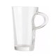 thumbnail image 3 of Juego de 6 Tazas de Vidrio para Café Borgonovo 262 ml Elba, 3 of 4