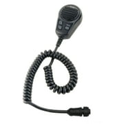 Icom HM-126RB Wired Microphone, Black