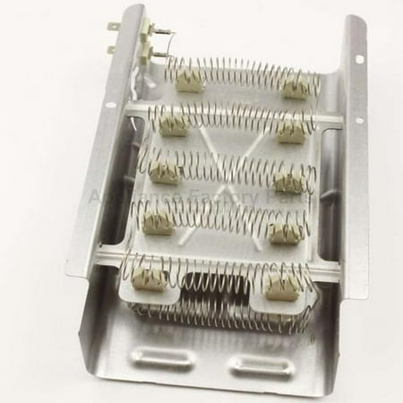 

ELEMENT AFTERMARKET WP279843