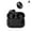 Black, variant on Wmool Mini Earbuds Invisible Slp Headone etooth 5.2 Earones WireFast
