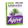 thumbnail image 1 of Sustituto de Azúcar Totalsweet Endulzante de Agave 100 Sobres, 1 of 3
