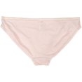 thumbnail image 2 of Calvin Klein Women's Seductive Comfort Bikini Panty Pink Nymp'hs Thigh S, 2 of 2