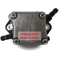 thumbnail image 3 of Boat Motor OEM Original Made in Japan Fuel Pump Assy 6CJ-24410-00 For Yamaha Marine Outboard 4-stroke Engine$$Watercraft, 3 of 6