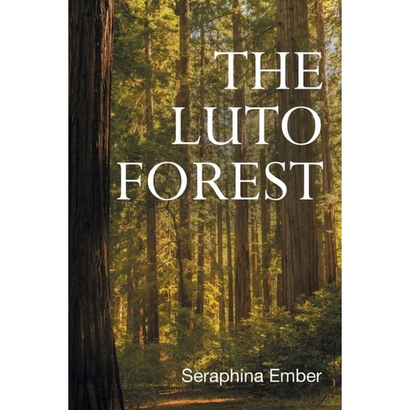 The Luto Forest, (Paperback)