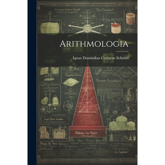 Arithmologia (Paperback)