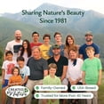 thumbnail image 6 of Created By Nature Oregon Wildflower Seed Mix, 20 Flower Varieties, 60,000 Seeds, 6 of 6