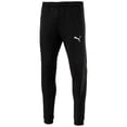 thumbnail image 2 of Puma WarmCELL Athletic Jogger Pantalones para Hombre, Negro, X-Large Puma Persona que practica jogging, 2 of 2