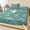 Turquoise, variant on Full Size Fitted Sheet Set - Teal Dragonfly 3 Piece Bedding Sets 16" Deep Pocket Fitted Sheet with 2 Pillowcases Vintage Geometric Glass Animal Flower Brushed Microfiber Hotel Luxury Bed Sheets